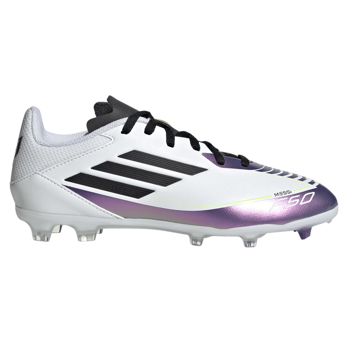 adidas F50 League Messi Kids Football Boots
