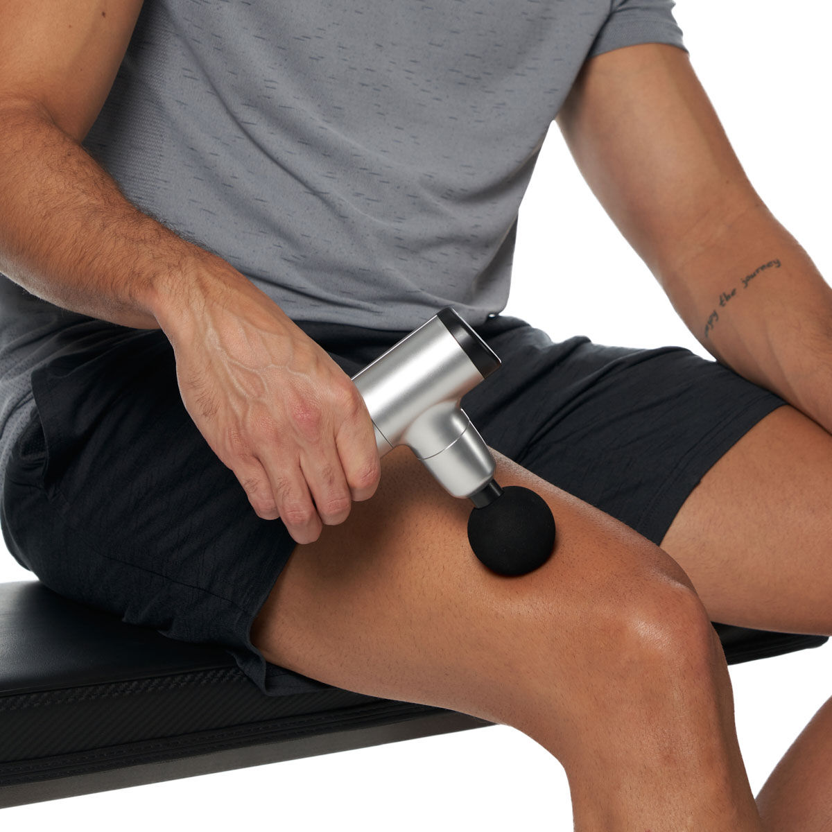 Celsius Mini Percussion Gun