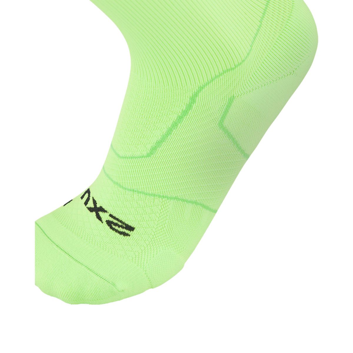 2XU Vectr Cushion Crew Socks