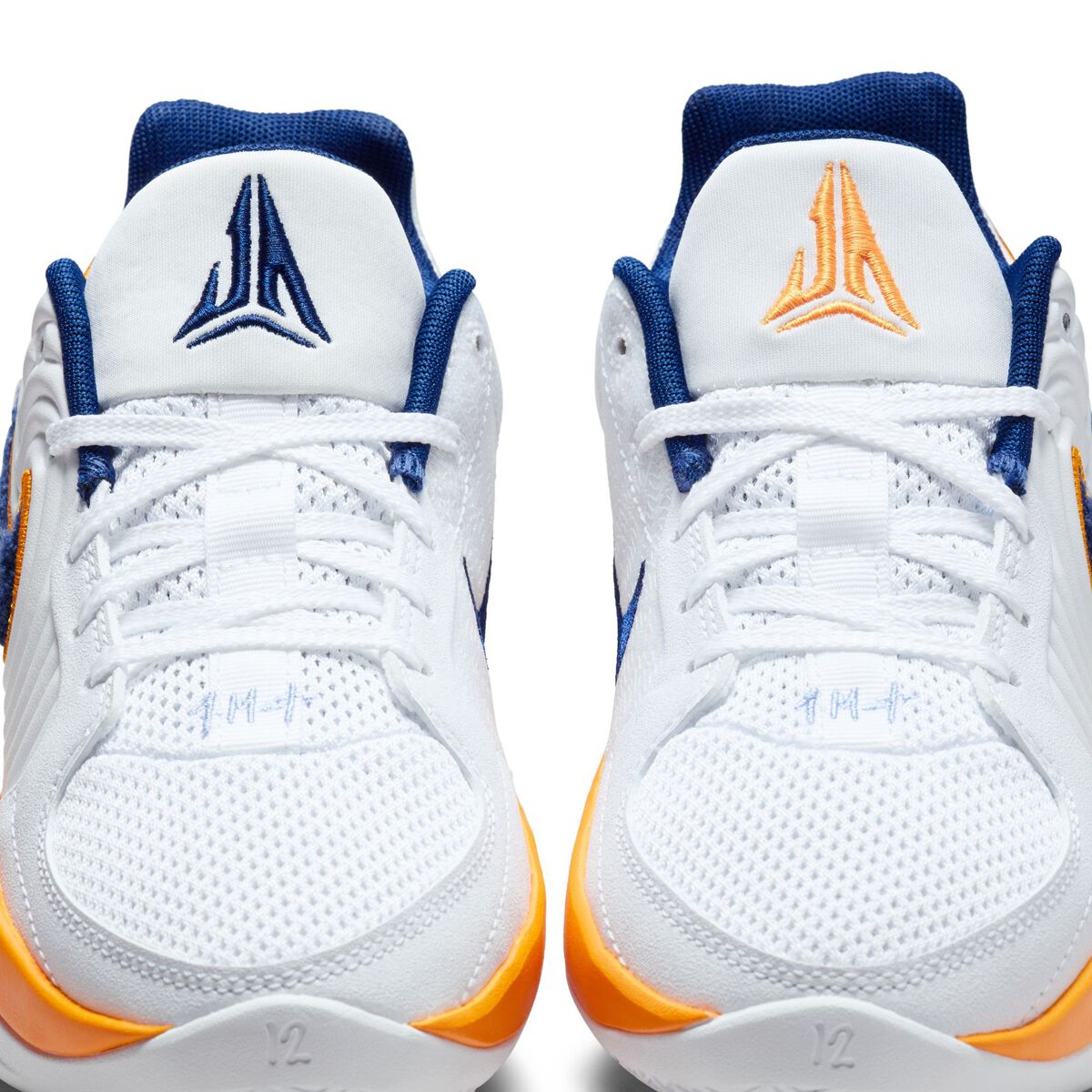 Nike Ja 2 GS Kids Basketball Shoes