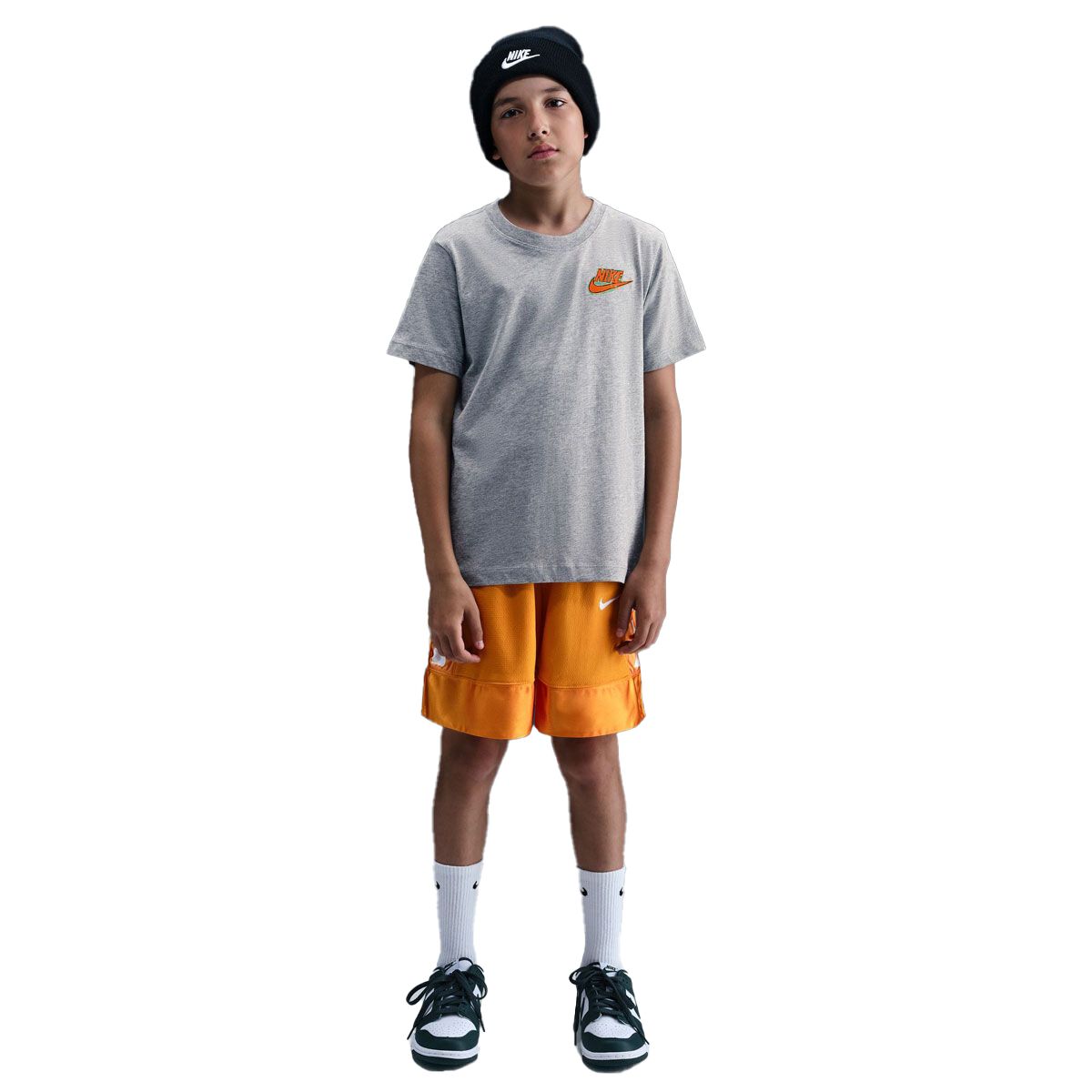 Nike Junior Multi Sport Boxy Tee