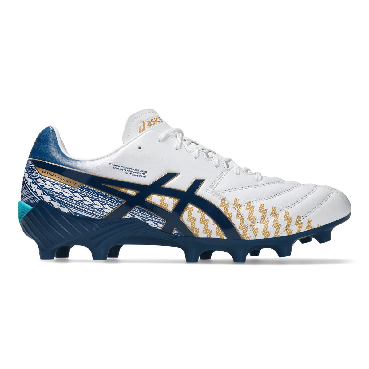 Asics Lethal Flash IT FF 3 Football Boots