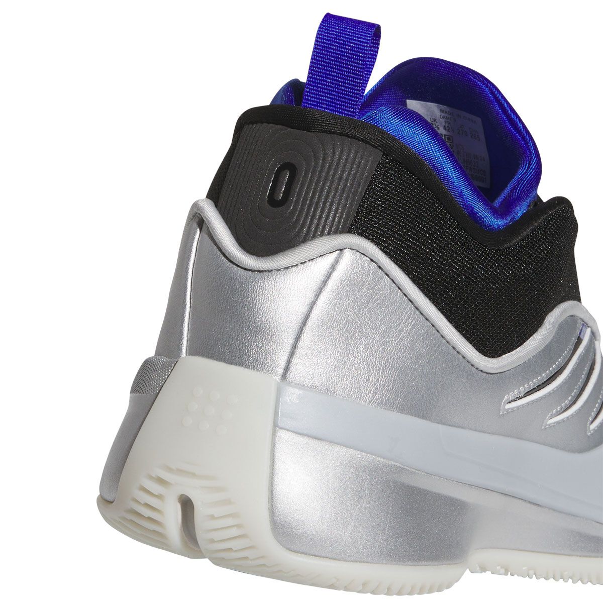 adidas Dame 9 Basketball Shoes