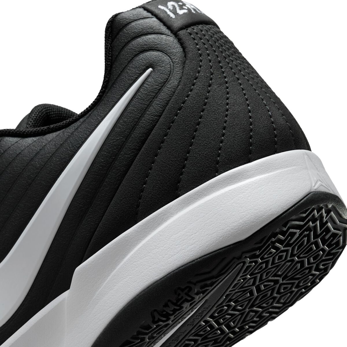 Nike Ja 2 Basketball Shoes