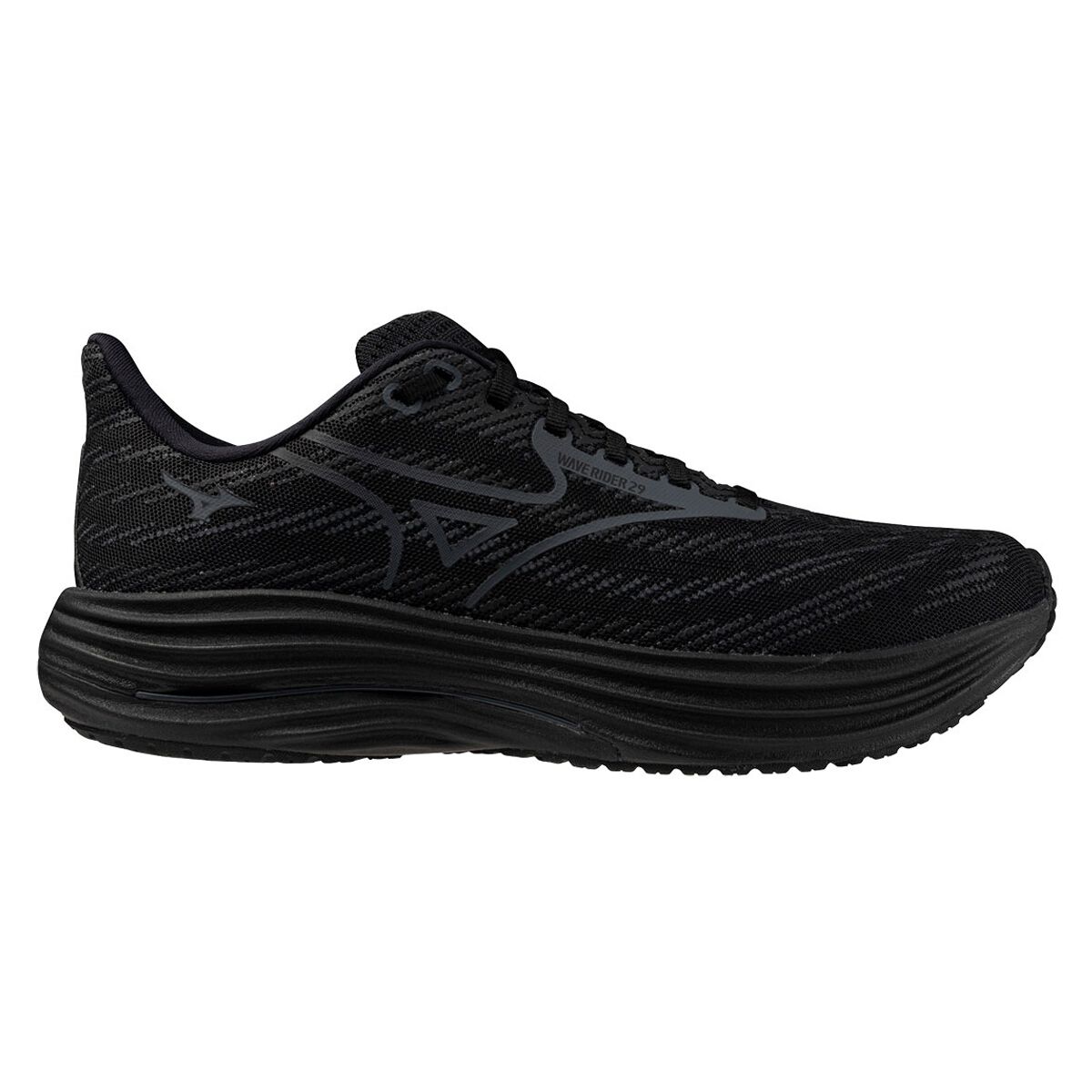 Mizuno Wave Rider 29 Mens Running Shoes