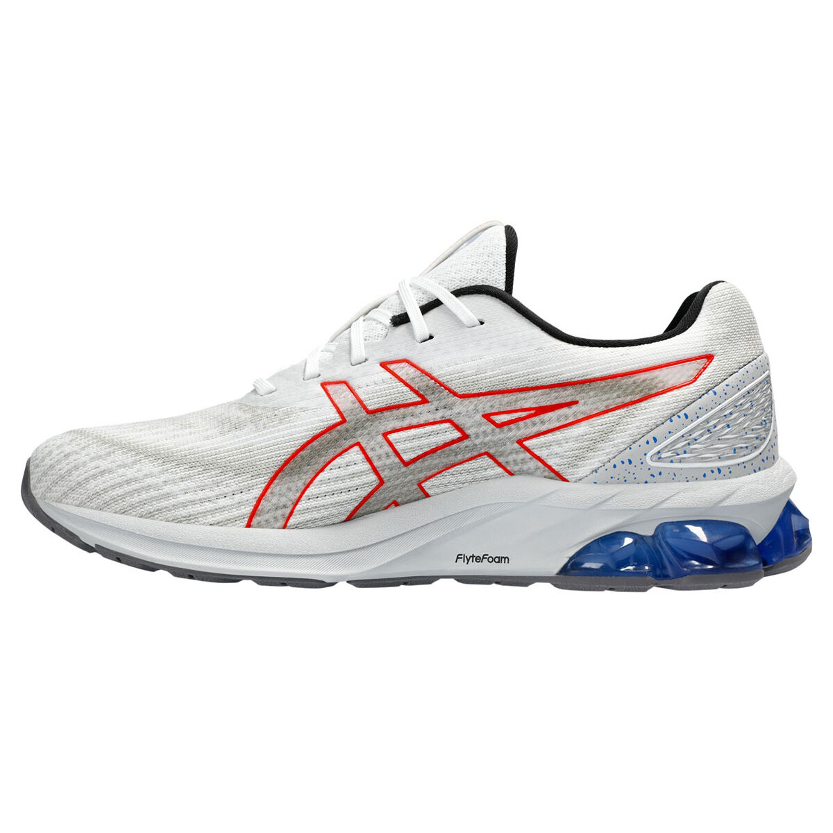 Asics GEL Quantum 180 VII Mens Casual Shoes