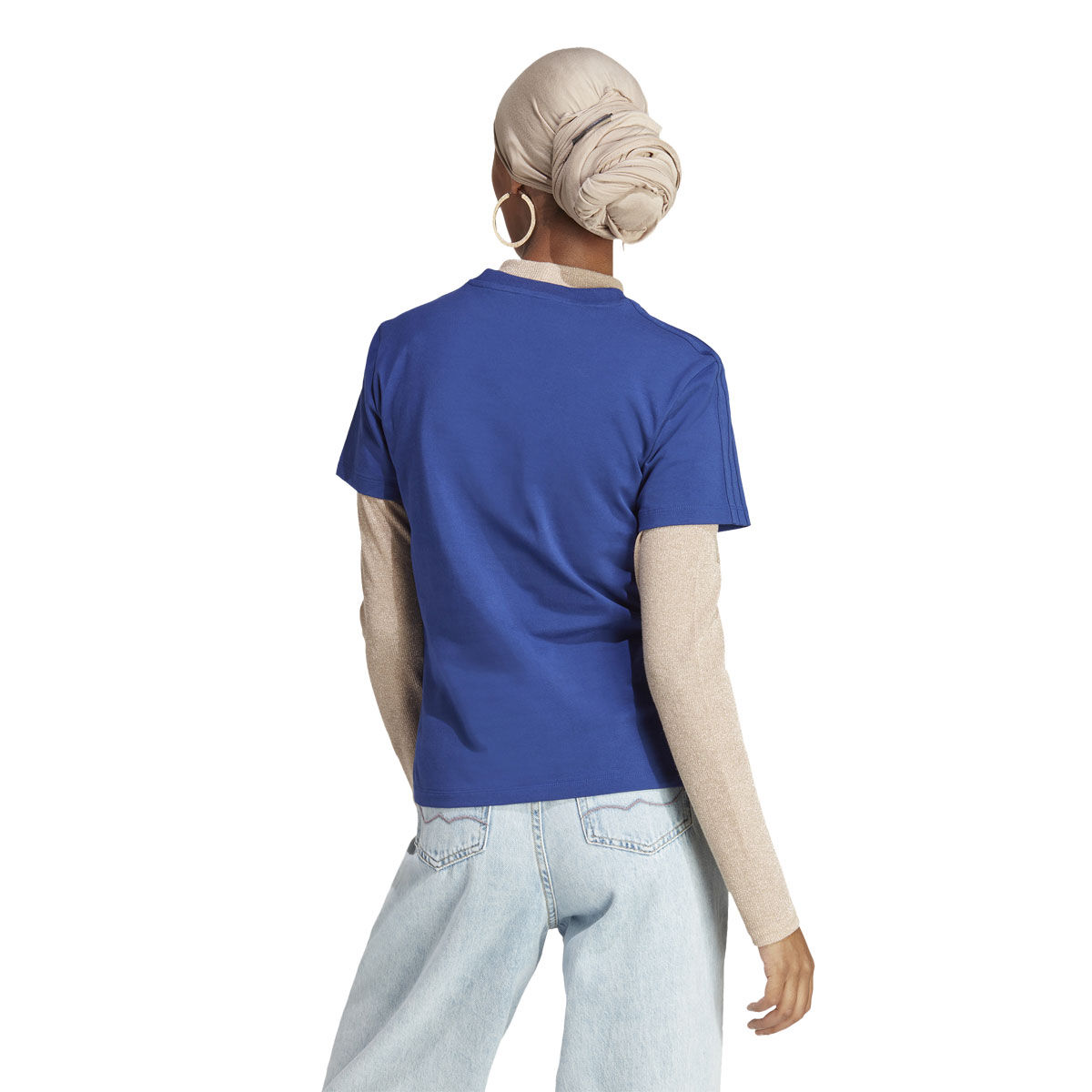 adidas Originals Womens Graphic Tee