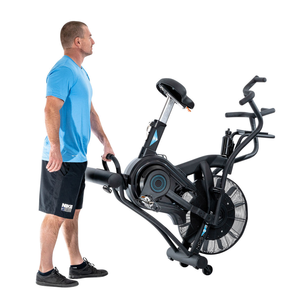 Pure Design AB10X Air Bike