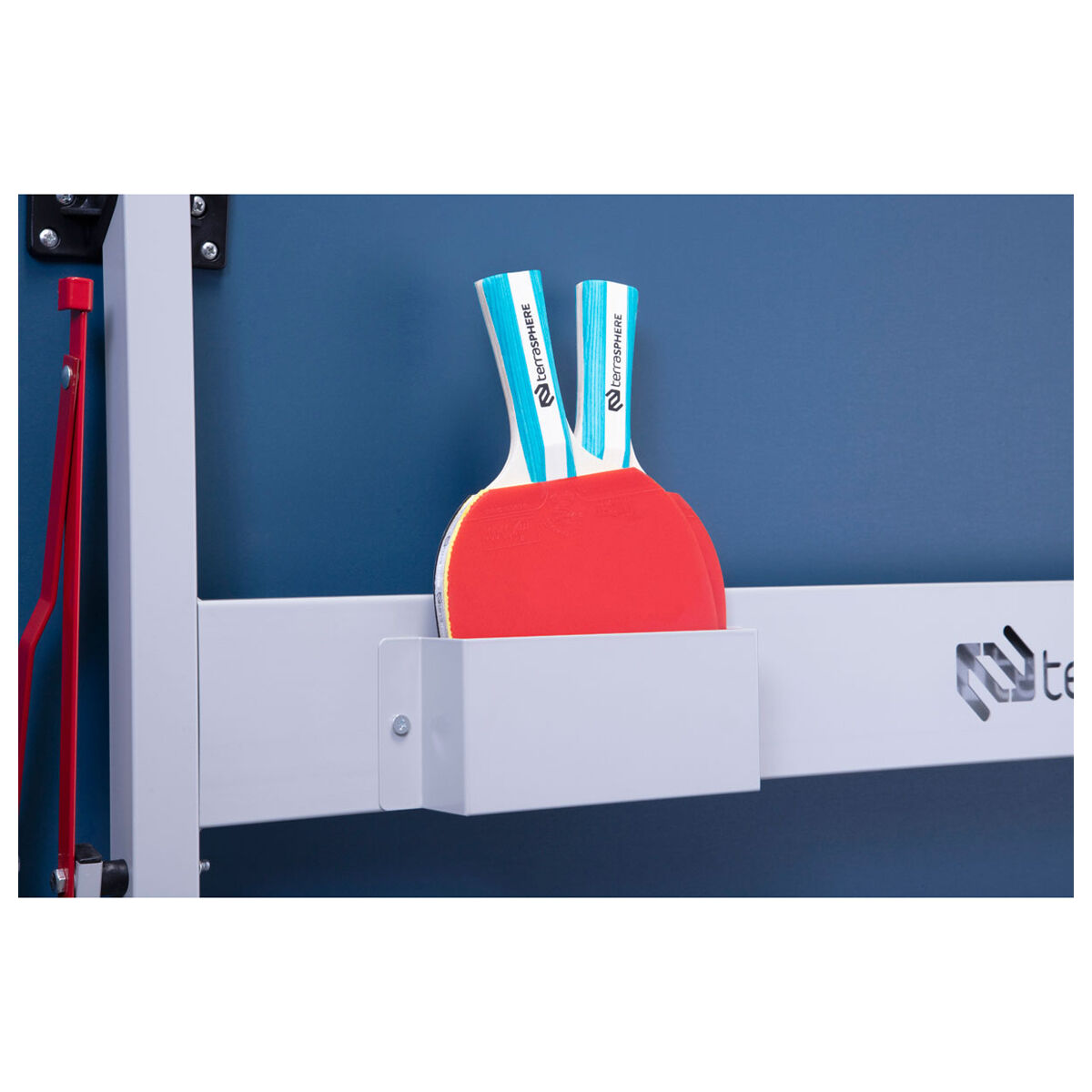 Terrasphere T3000 Premium Indoor Table Tennis Table