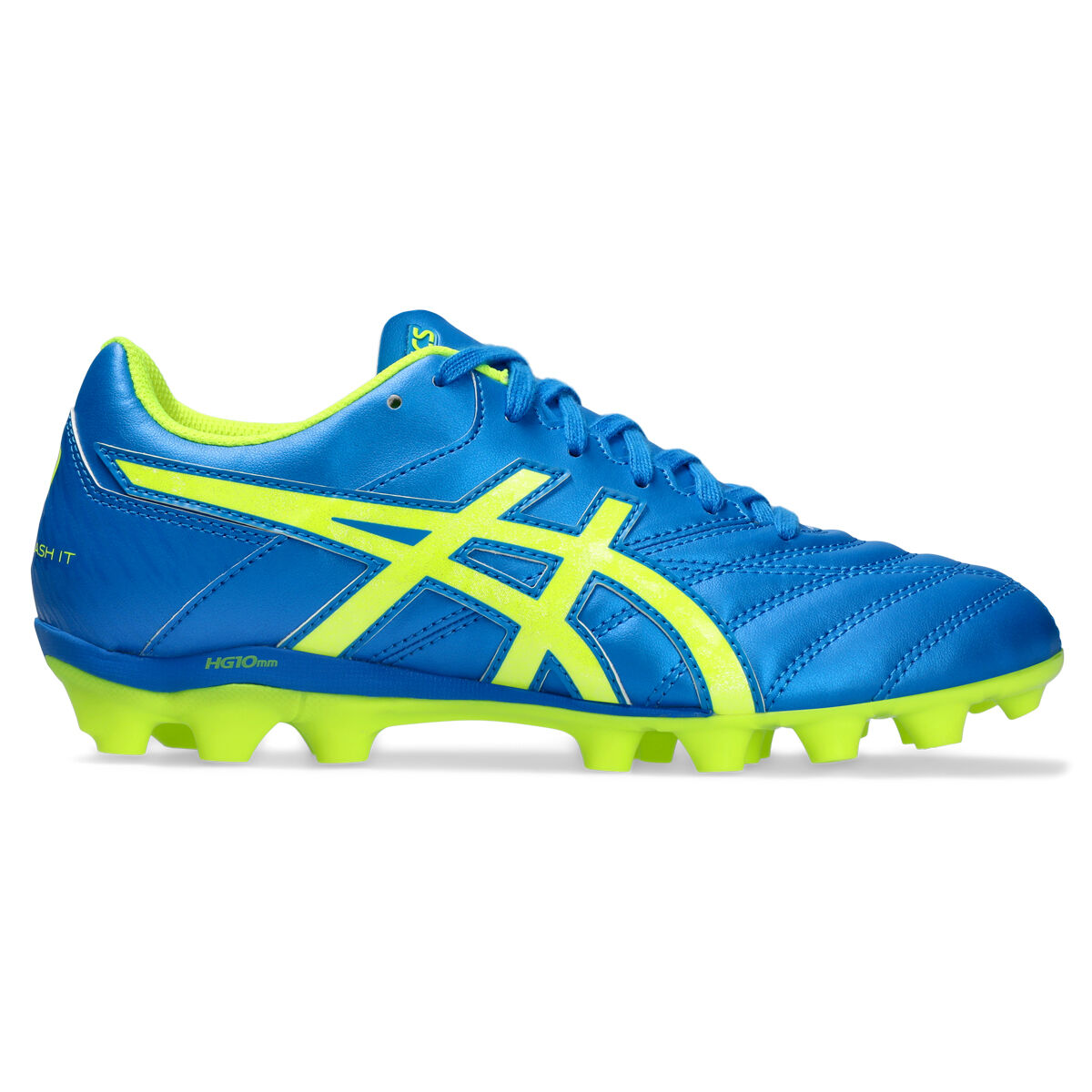 Asics Lethal Flash IT 2 Kids Football Boots