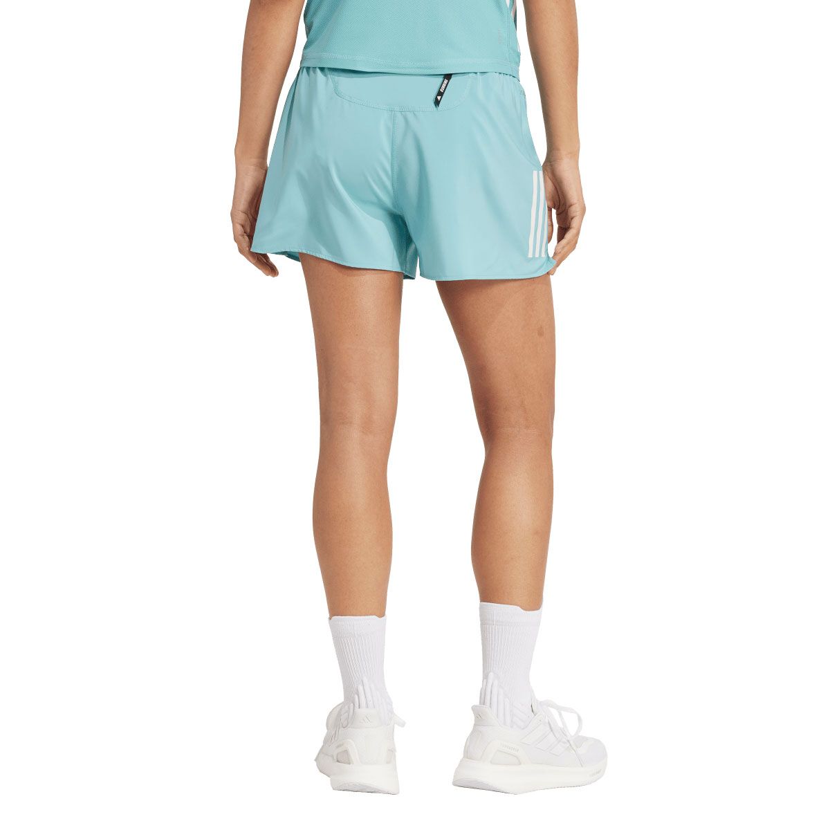 adidas Womens Own The Run Shorts