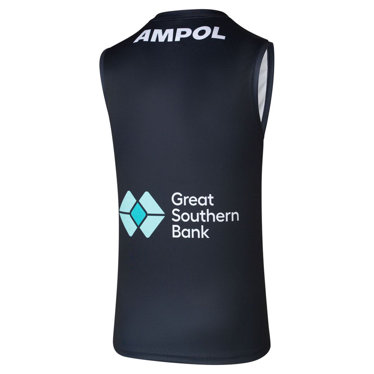 Carlton Blues Womens 2025 Home Guernsey