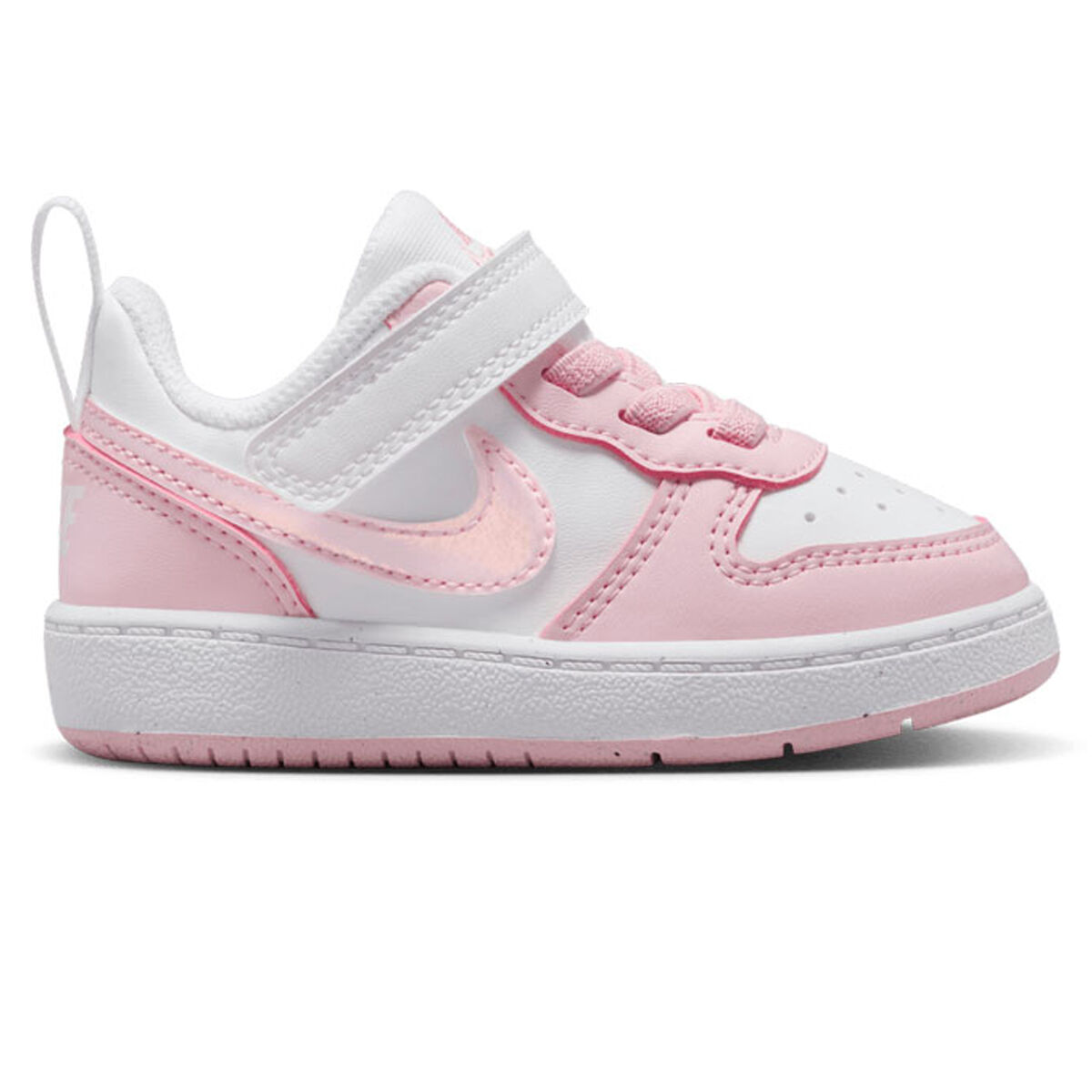 Nike Court Borough Low Recraft Toddlers Shoes