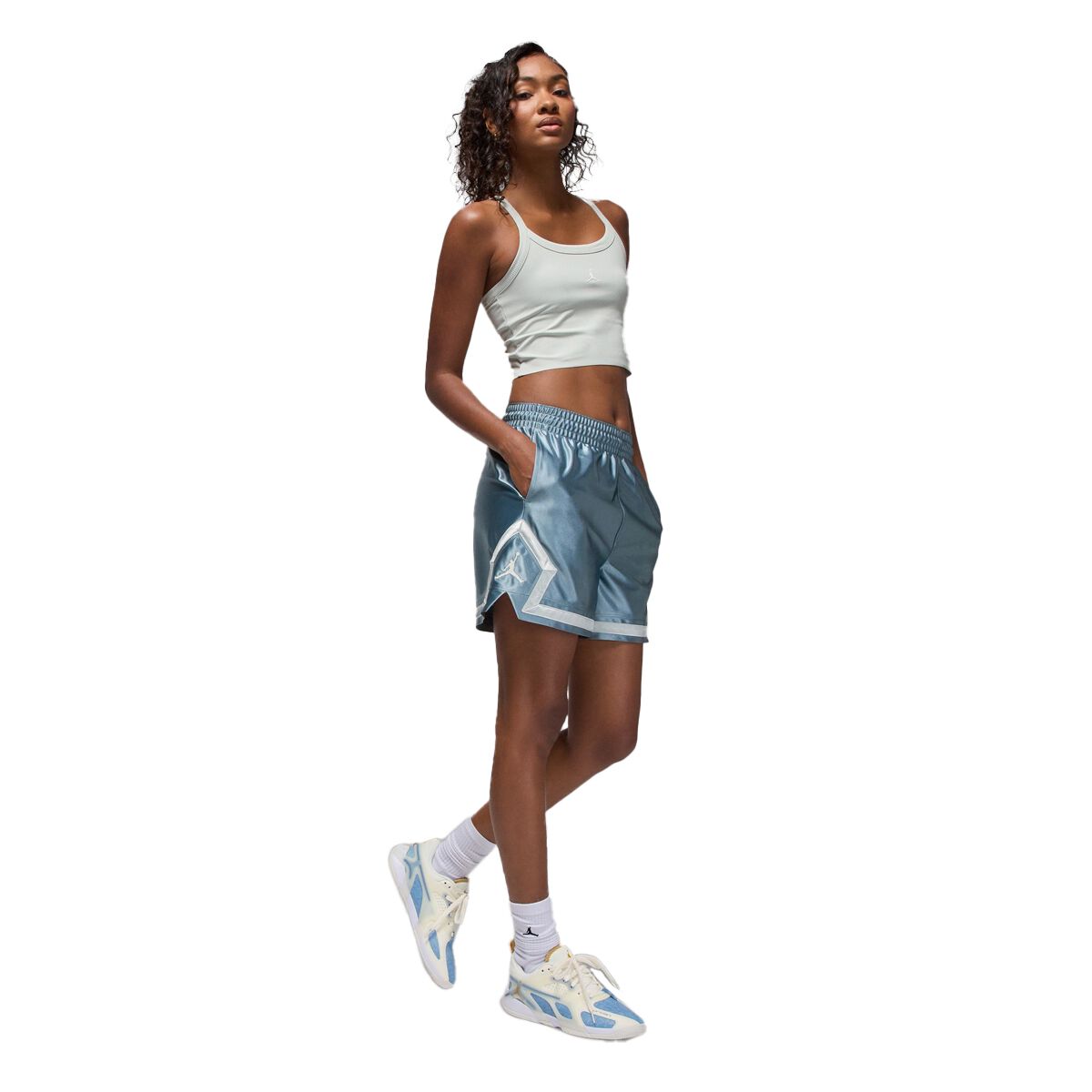 Jordan Heir Womens Basketball Shoes