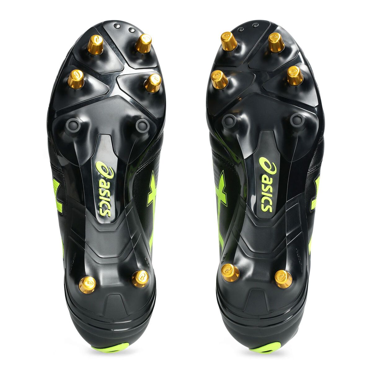 Asics Lethal Relentless Rugby Boots