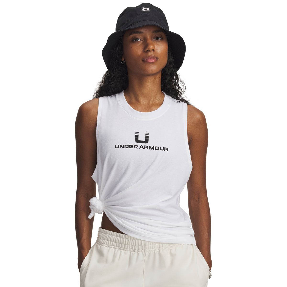 Under Armour Womens Varsity U Tank