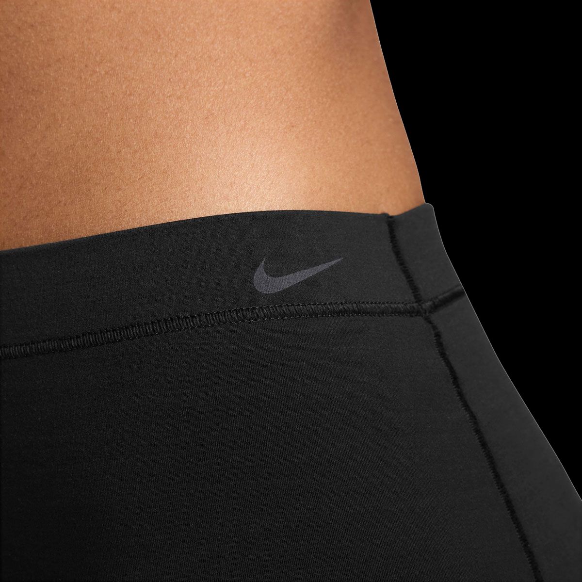 Nike Womens Boyshort Training Short Tights