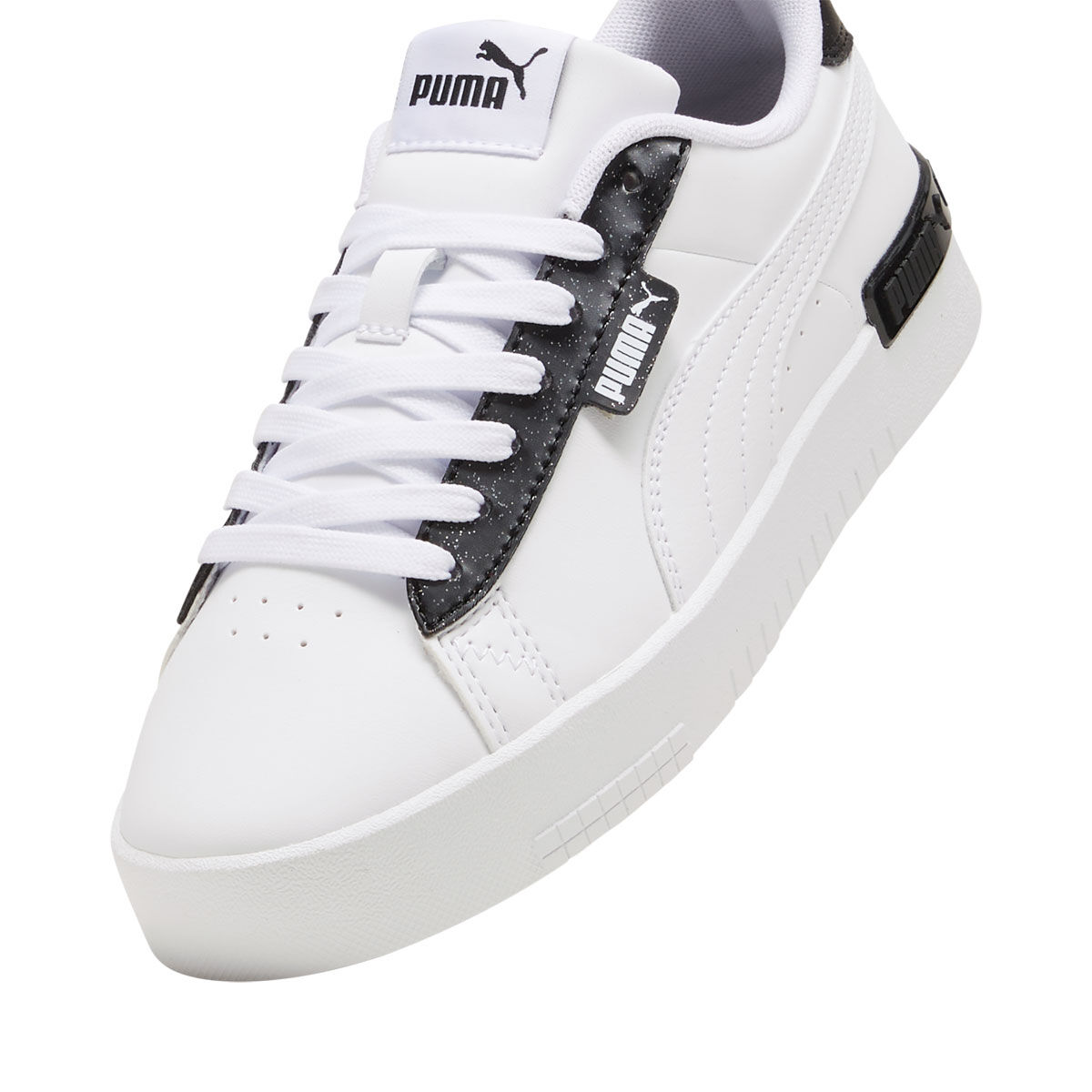Puma Jada Nightkeeper GS Kids Casual Shoes