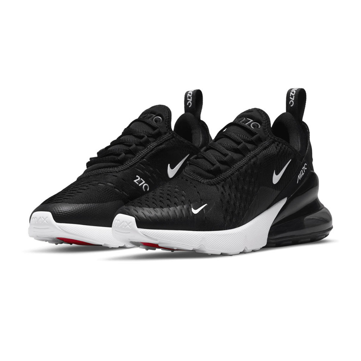 Nike Air Max 270 GS Kids Casual Shoes
