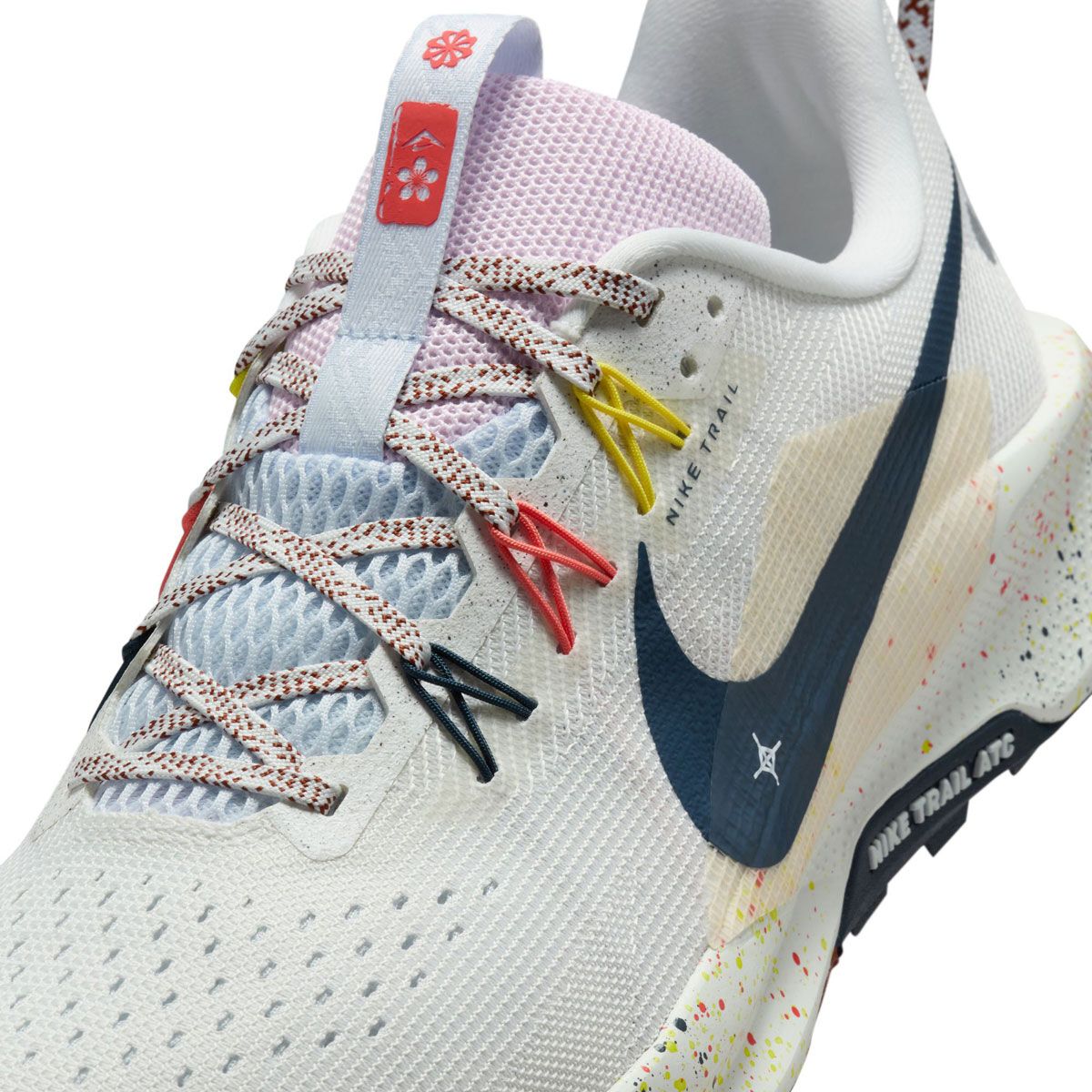 Nike Pegasus Trail 5 Mens Trail Running Shoes