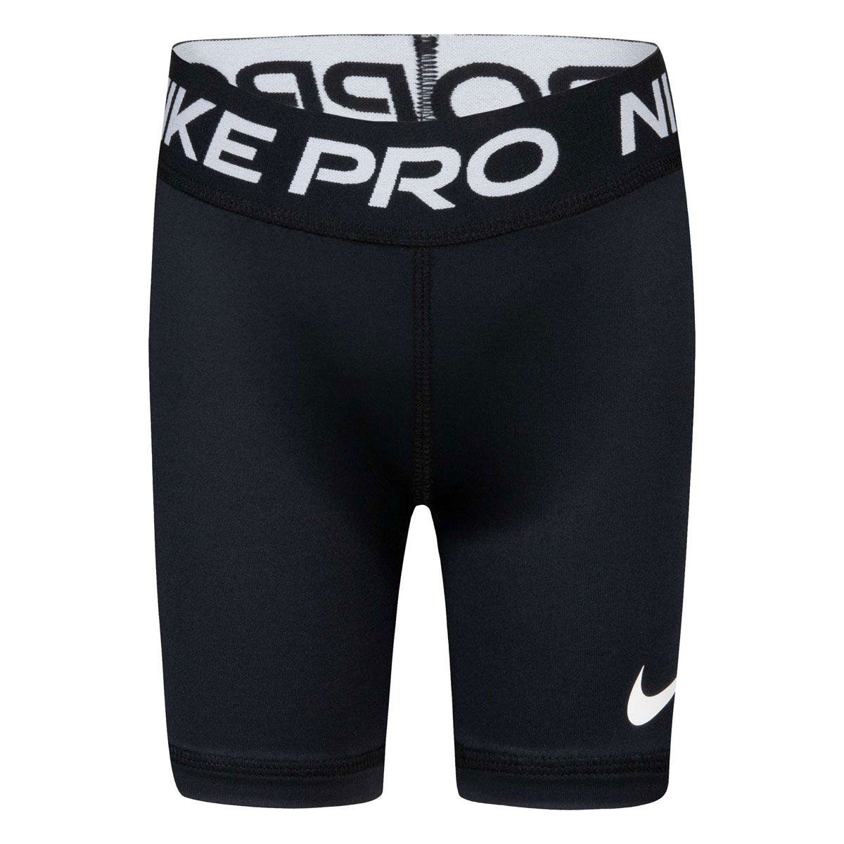 Nike Pro Kids Dri-FIT Short Tights