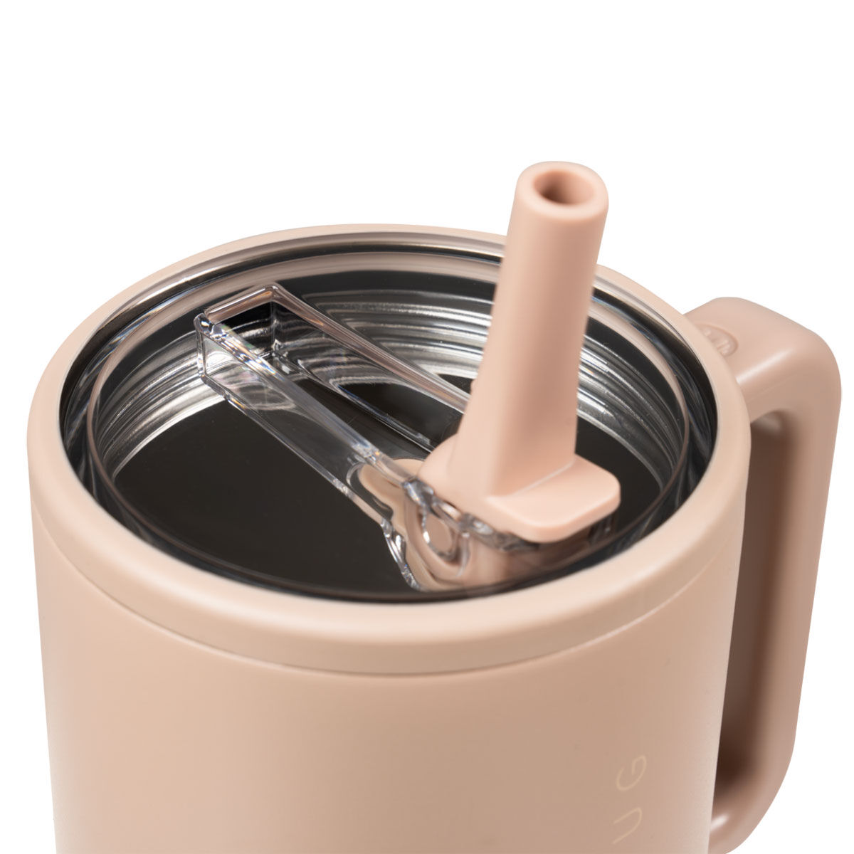 Hydrojug Traveler Water Bottle 590ml/20oz - Oak