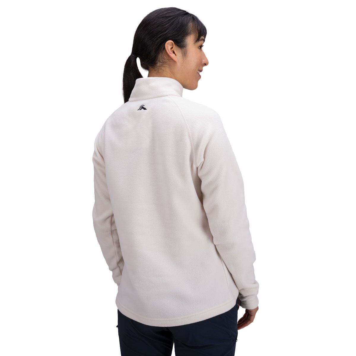 macpac Womens Tui Fleece Pullover V6