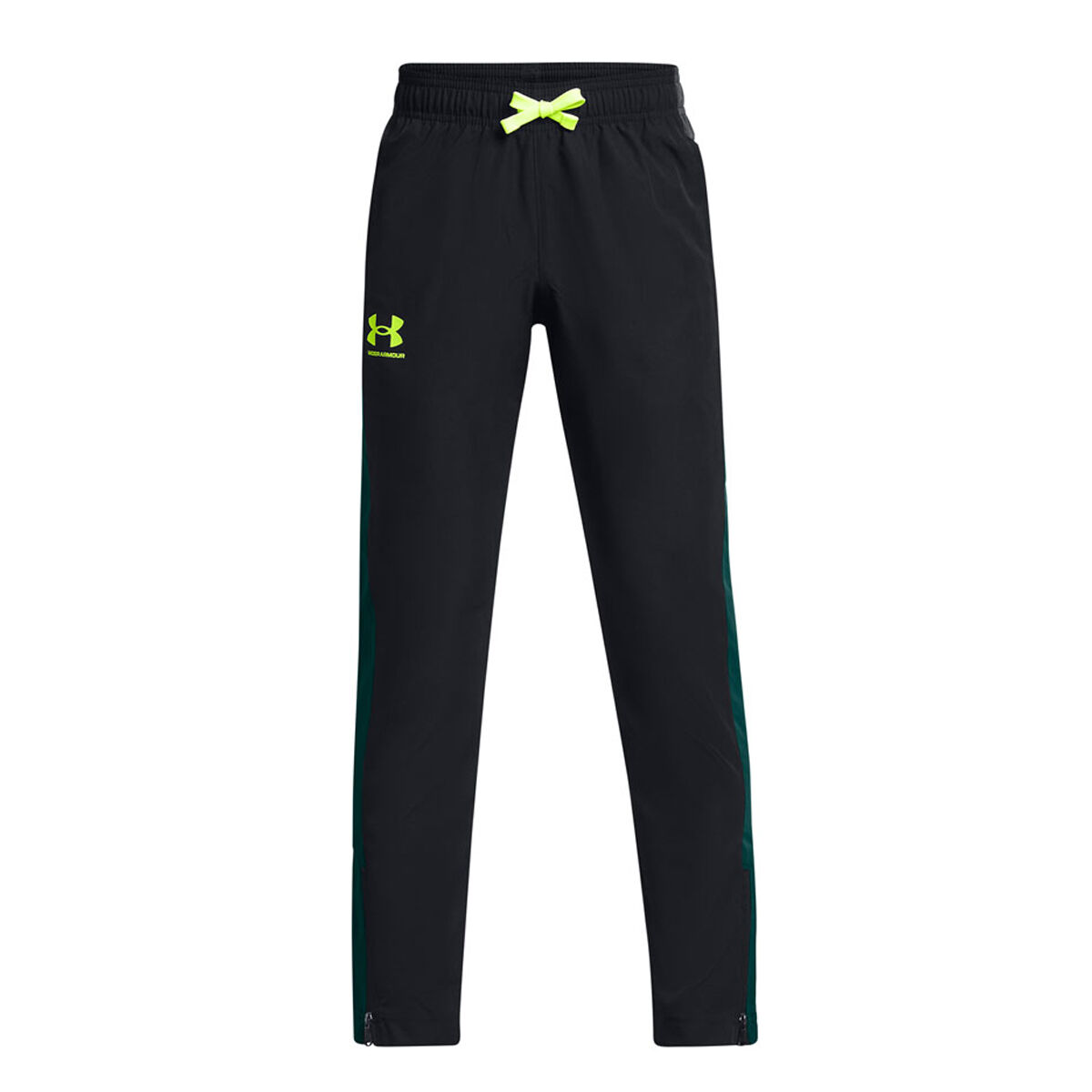 Under Armour Junior UA Storm Woven Track Pants