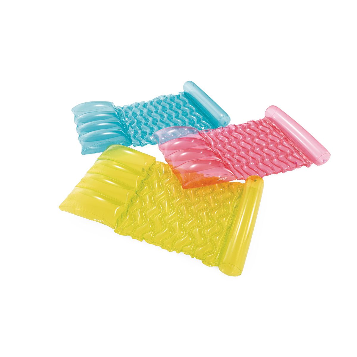 Intex Transparent Water Hammock