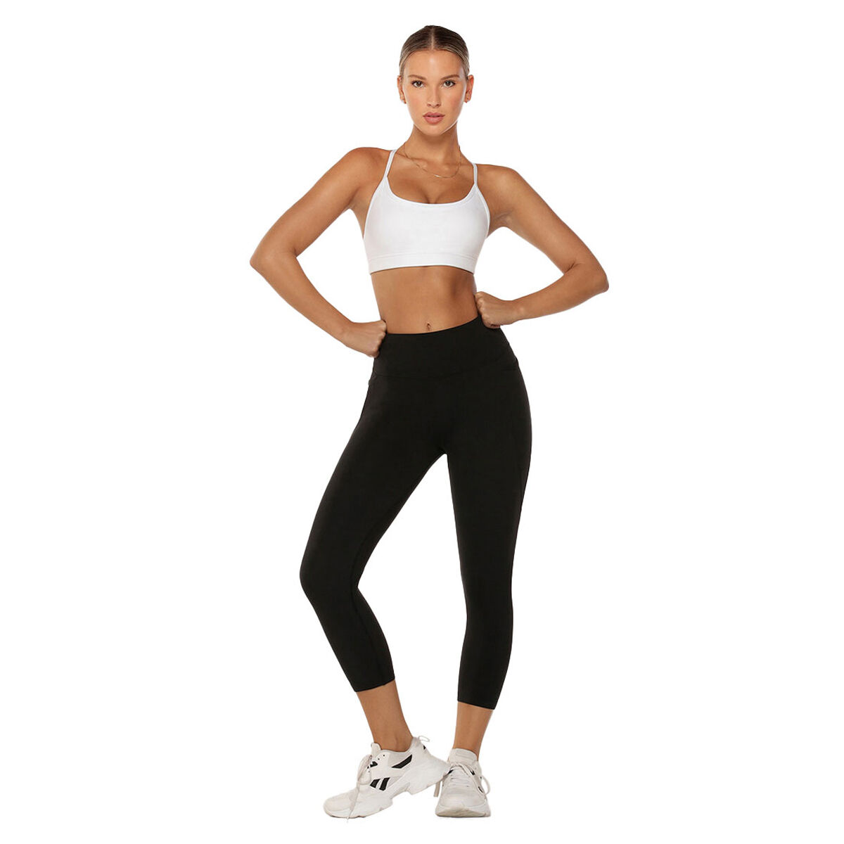 Lorna Jane Womens Sammy Sports Bra