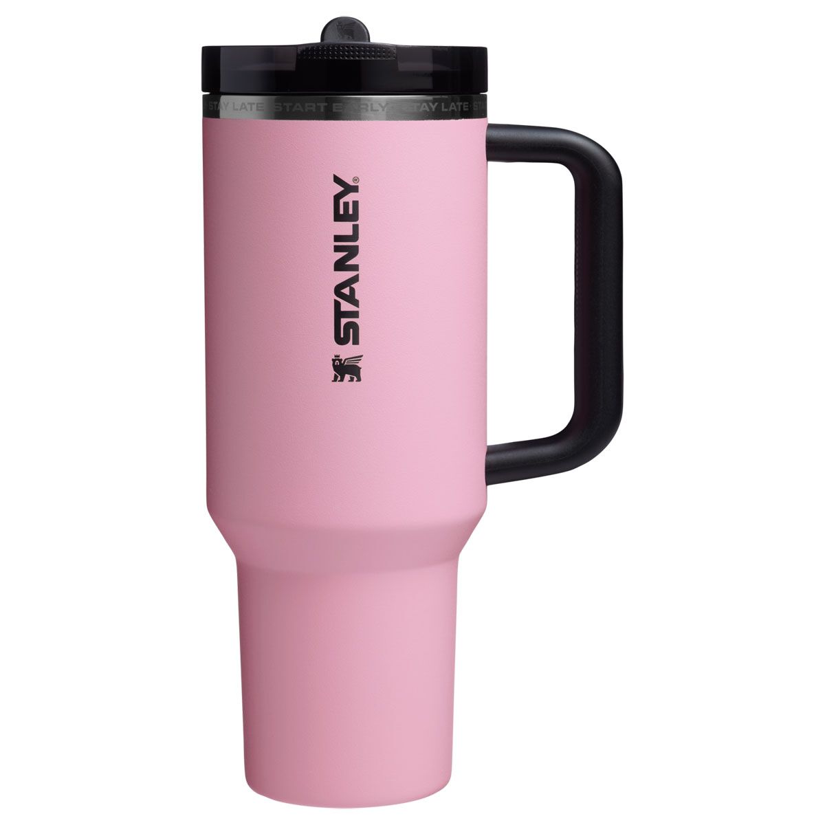 Stanley x Messi The Quencher ProTour Flip Straw 1.2L/40oz Tumbler