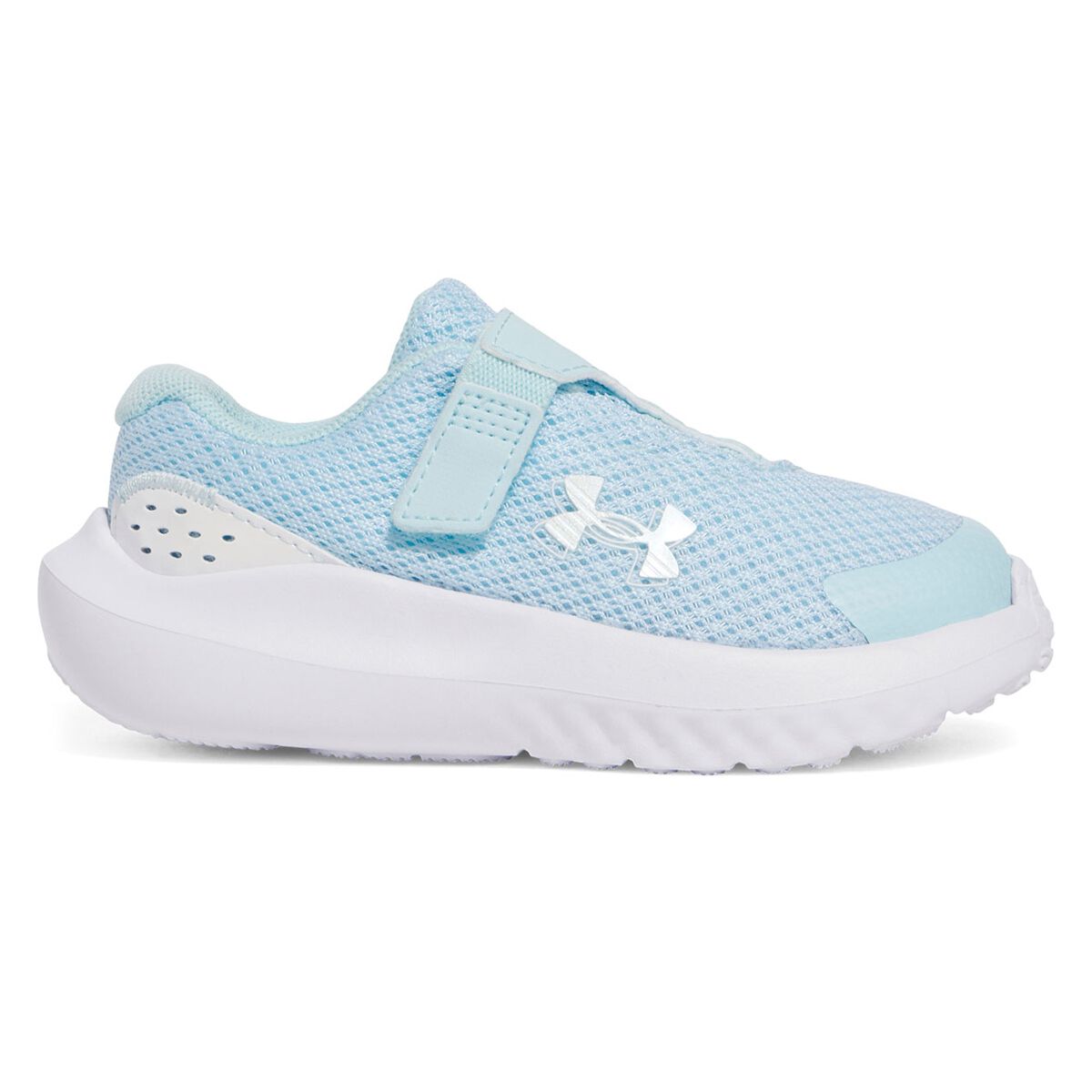 Under Armour Surge 4 Toddlers Shoes