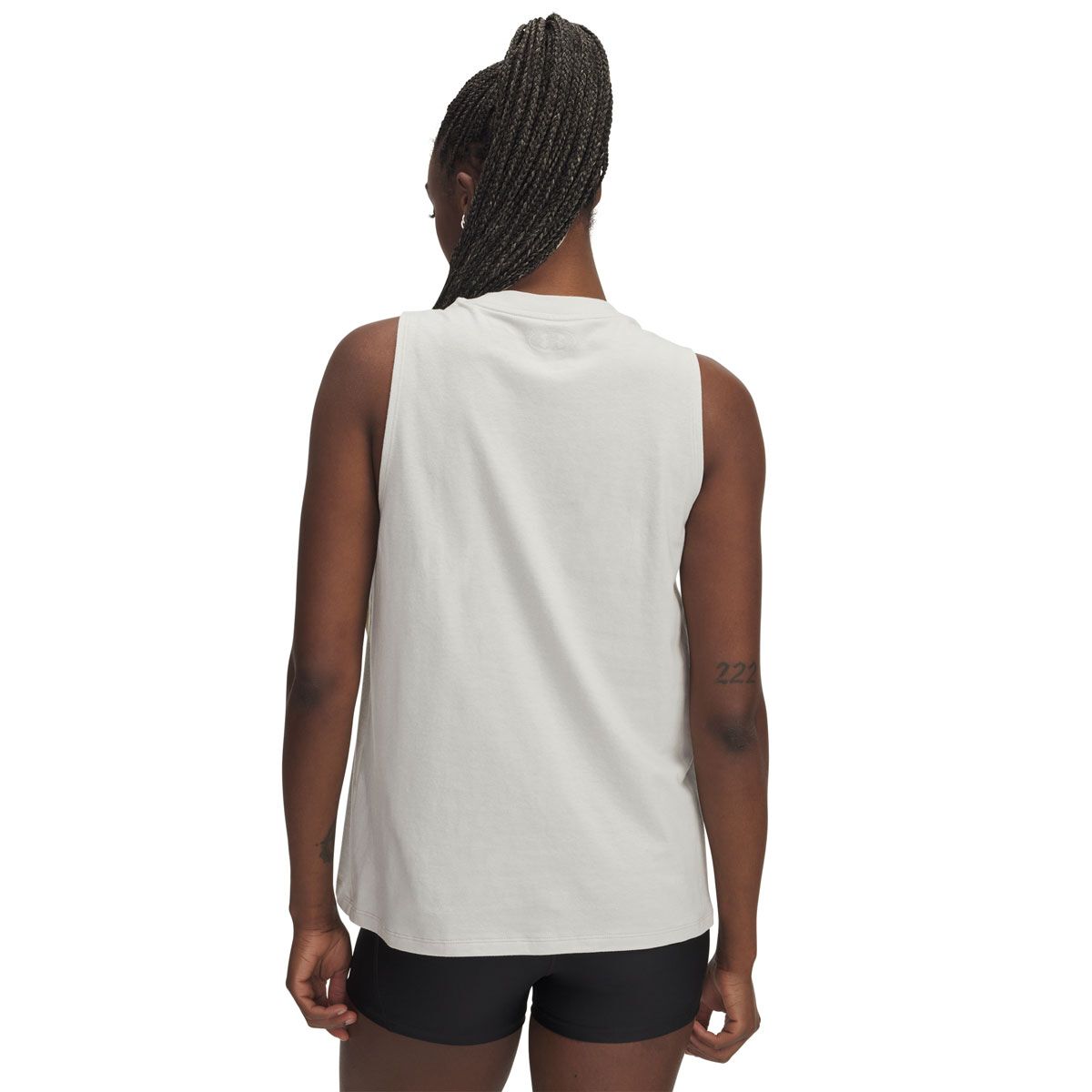 Under Armour Womens Varsity Tank