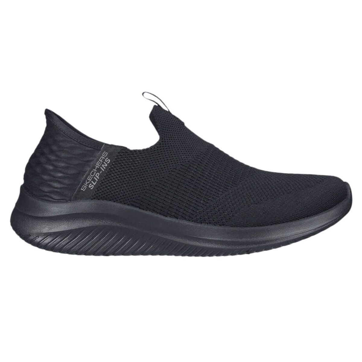 Skechers Ultra Flex 3.0 Cozy Streak Womens Walking Shoes