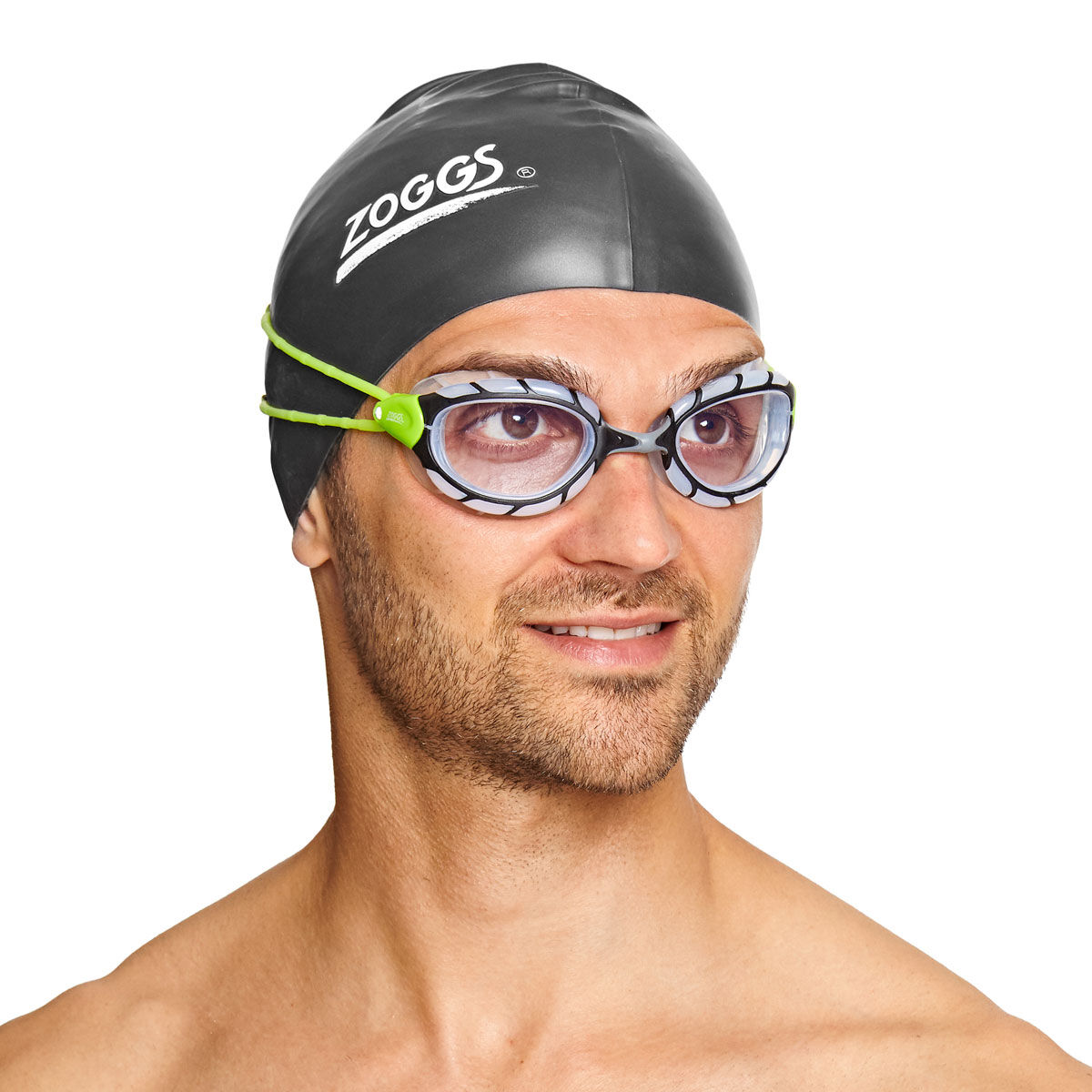 Zoggs Adults Predator Goggles
