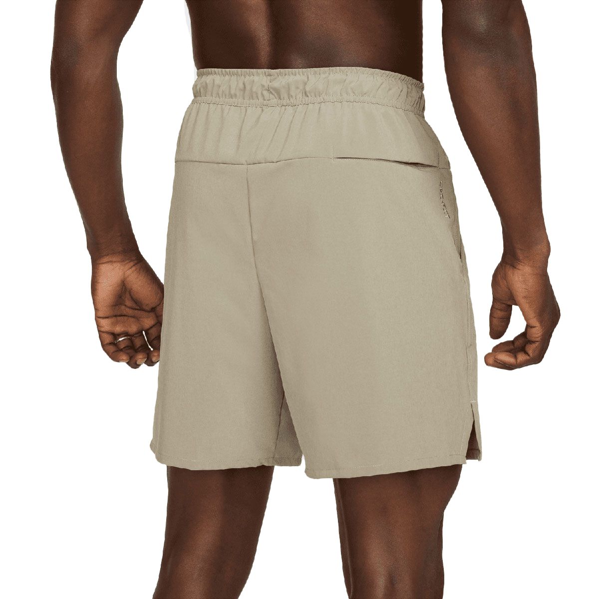 Nike Mens Unlimited Dri-FIT Woven 7 Inch Unlined Training Shorts