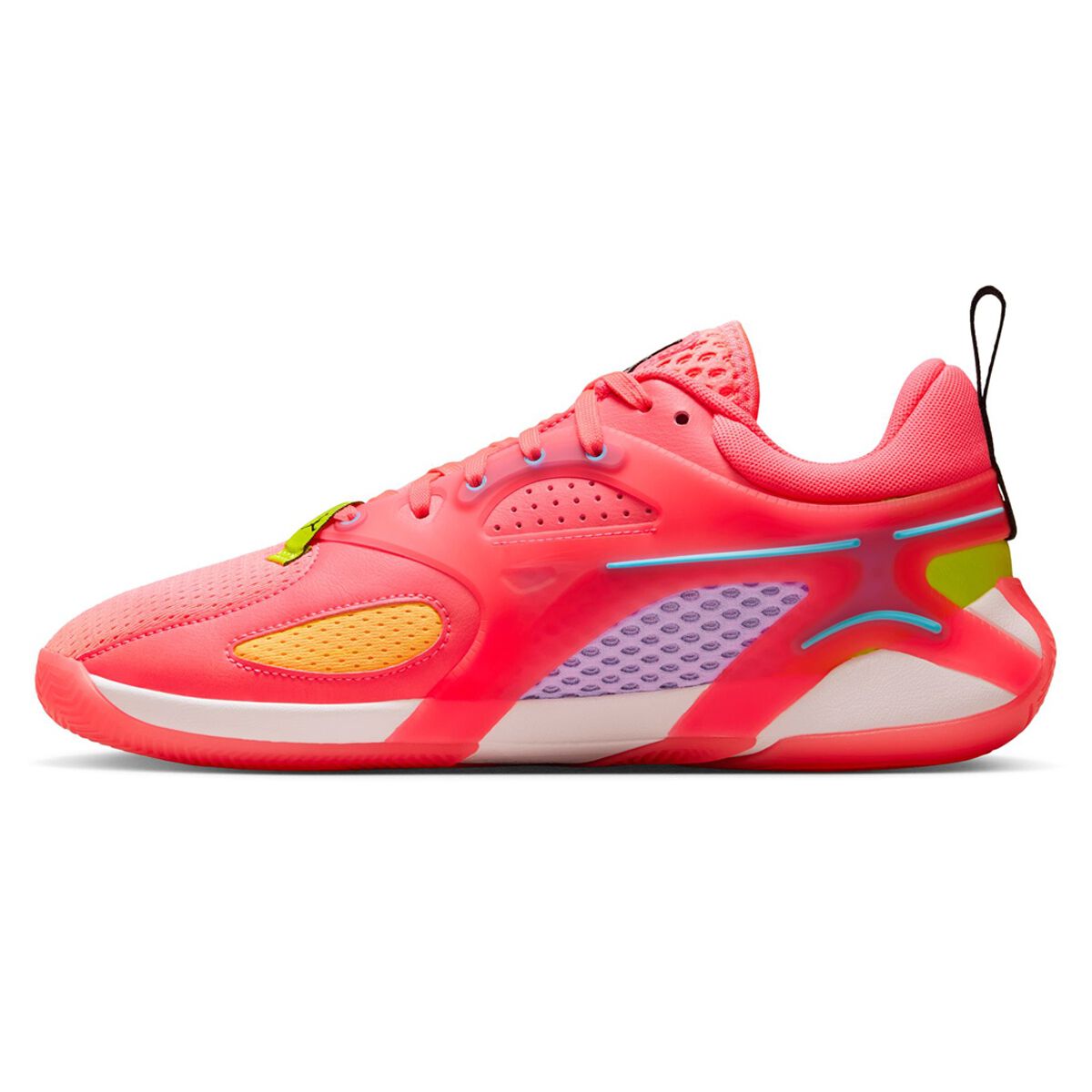 Jordan Heir Womens Basketball Shoes
