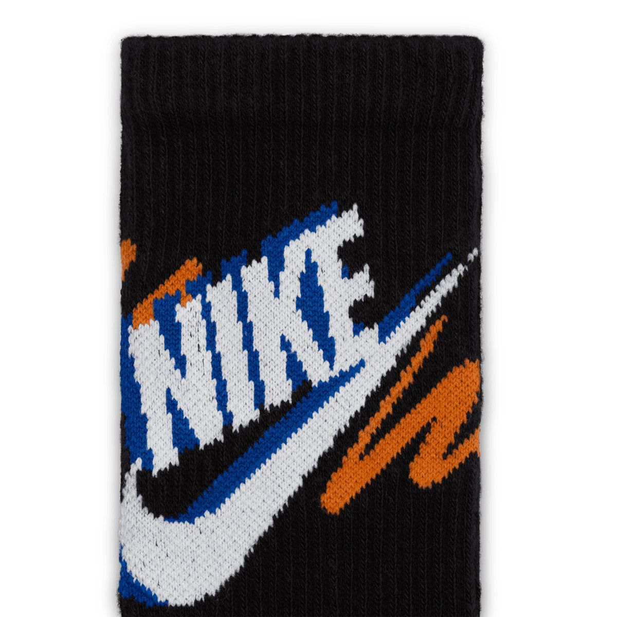 Nike Everyday Plush Crew 3 Pack Socks