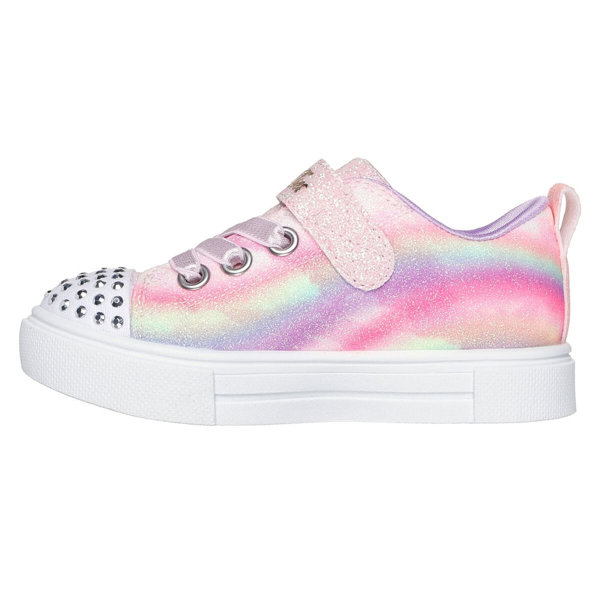 Skechers Twinkle Sparks Toddlers Shoes