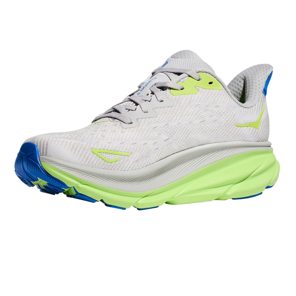 Hoka Clifton 9 Mens Running Shoes