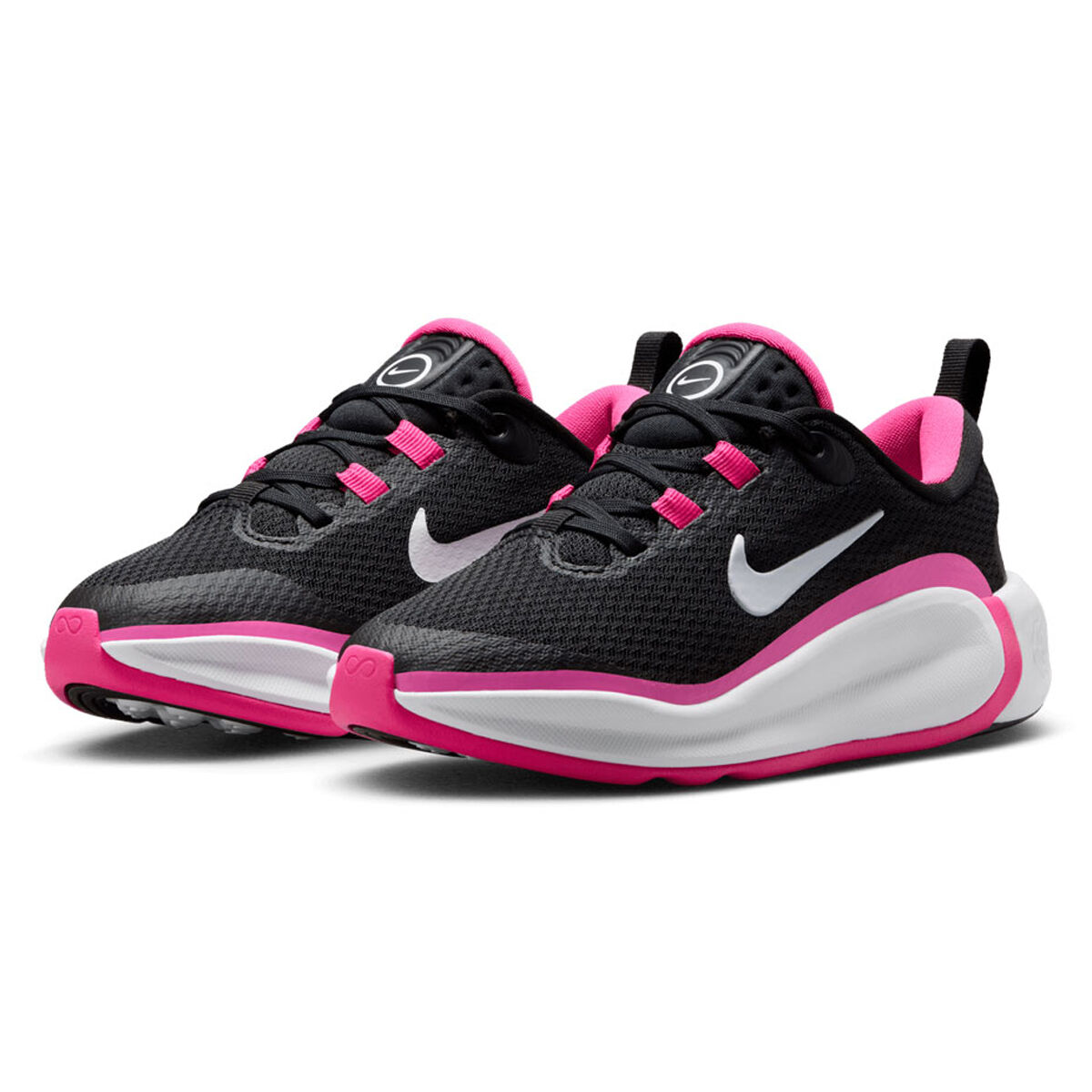 Nike Infinity Flow GS Kids Running Shoes