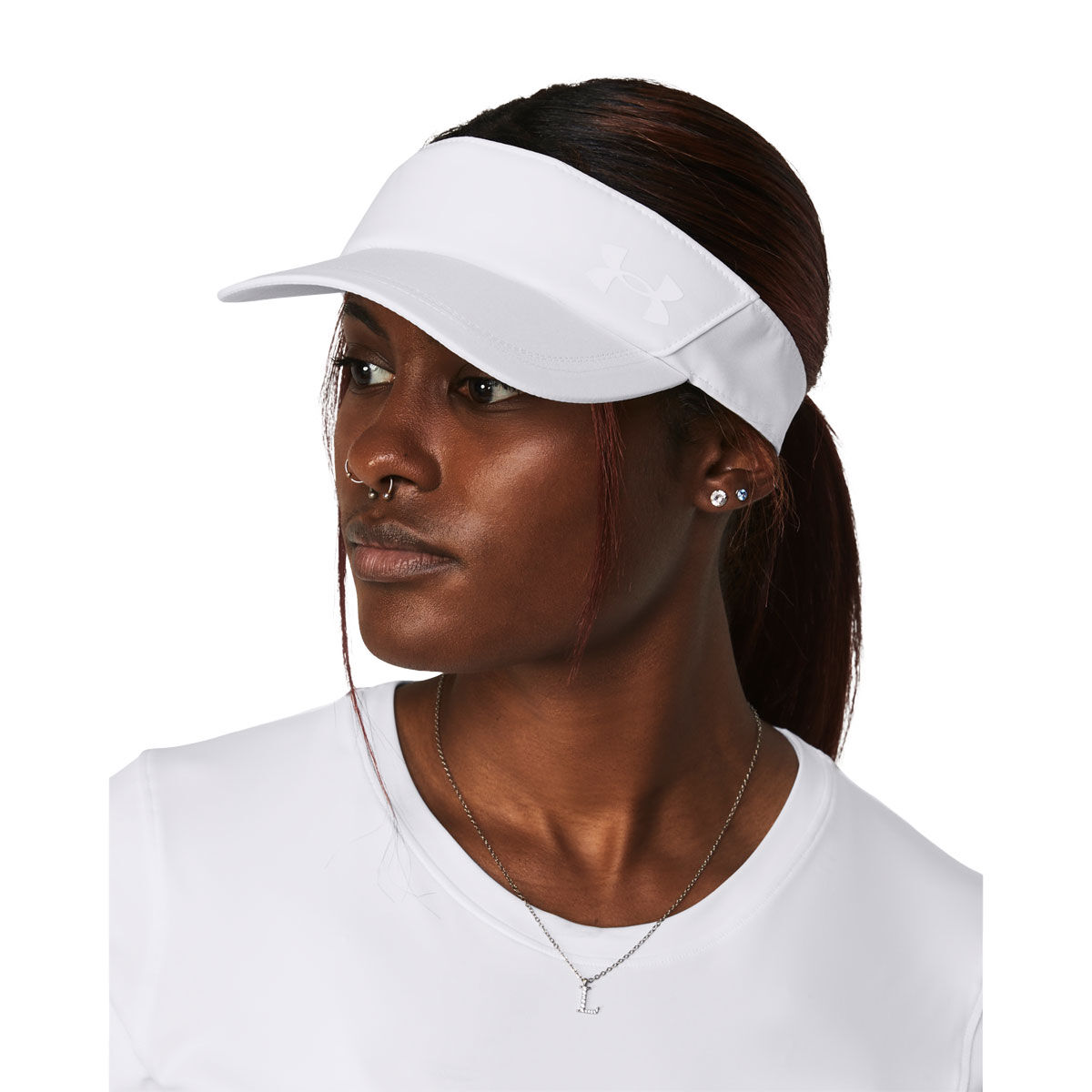 Under Armour Isochill Launch Visor