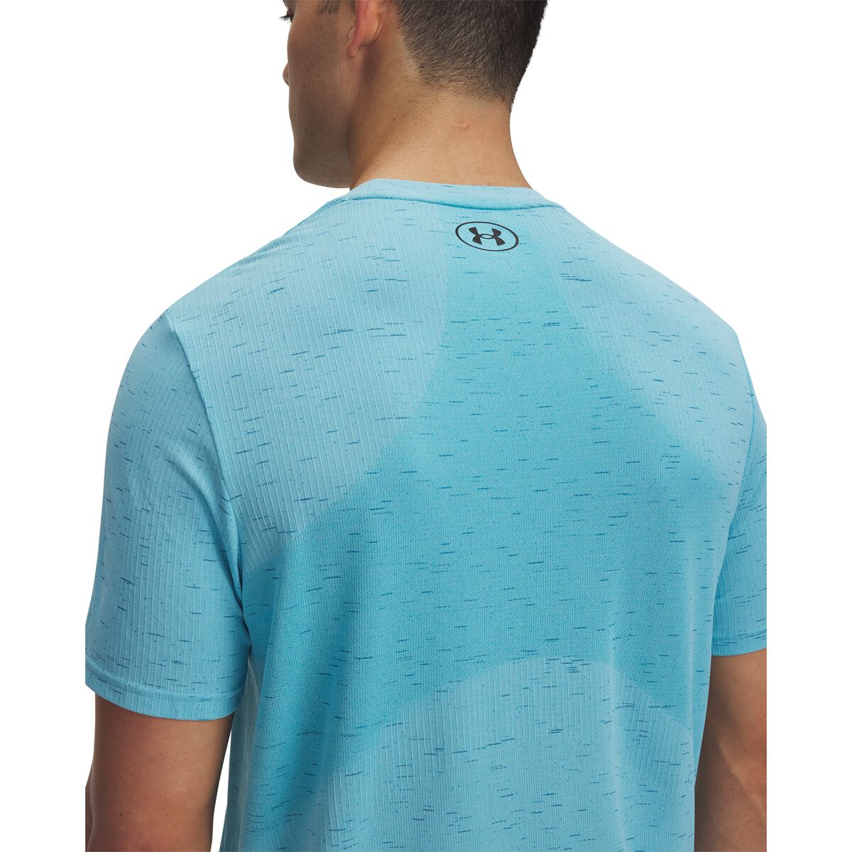 Under Armour Mens Vanish Seamless Training Tee