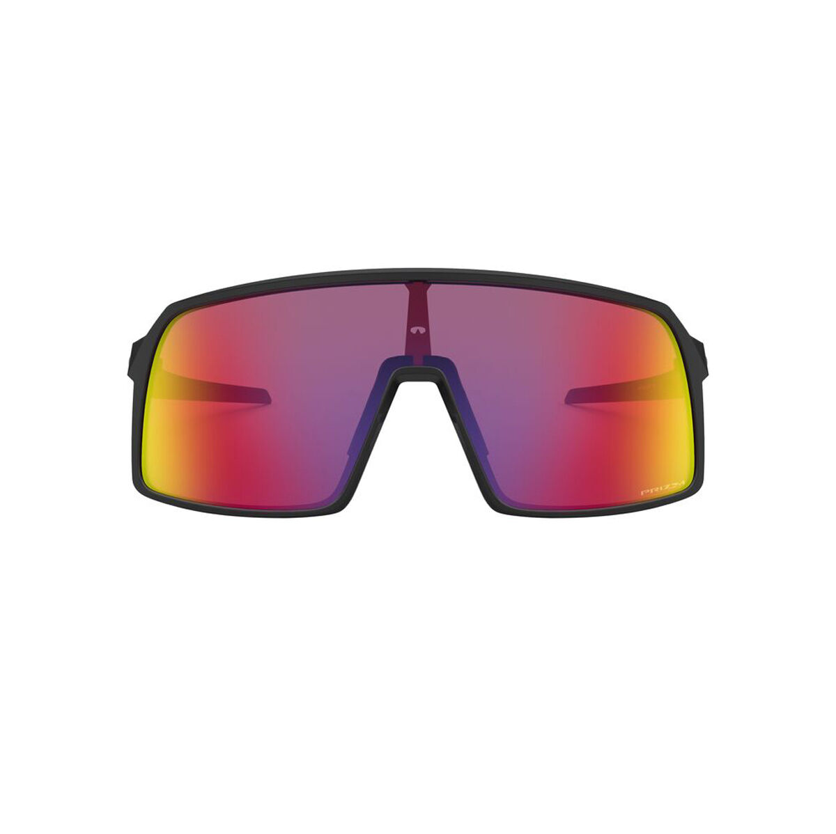 OAKLEY Sutro Sunglasses - Matte Black with PRIZM Road