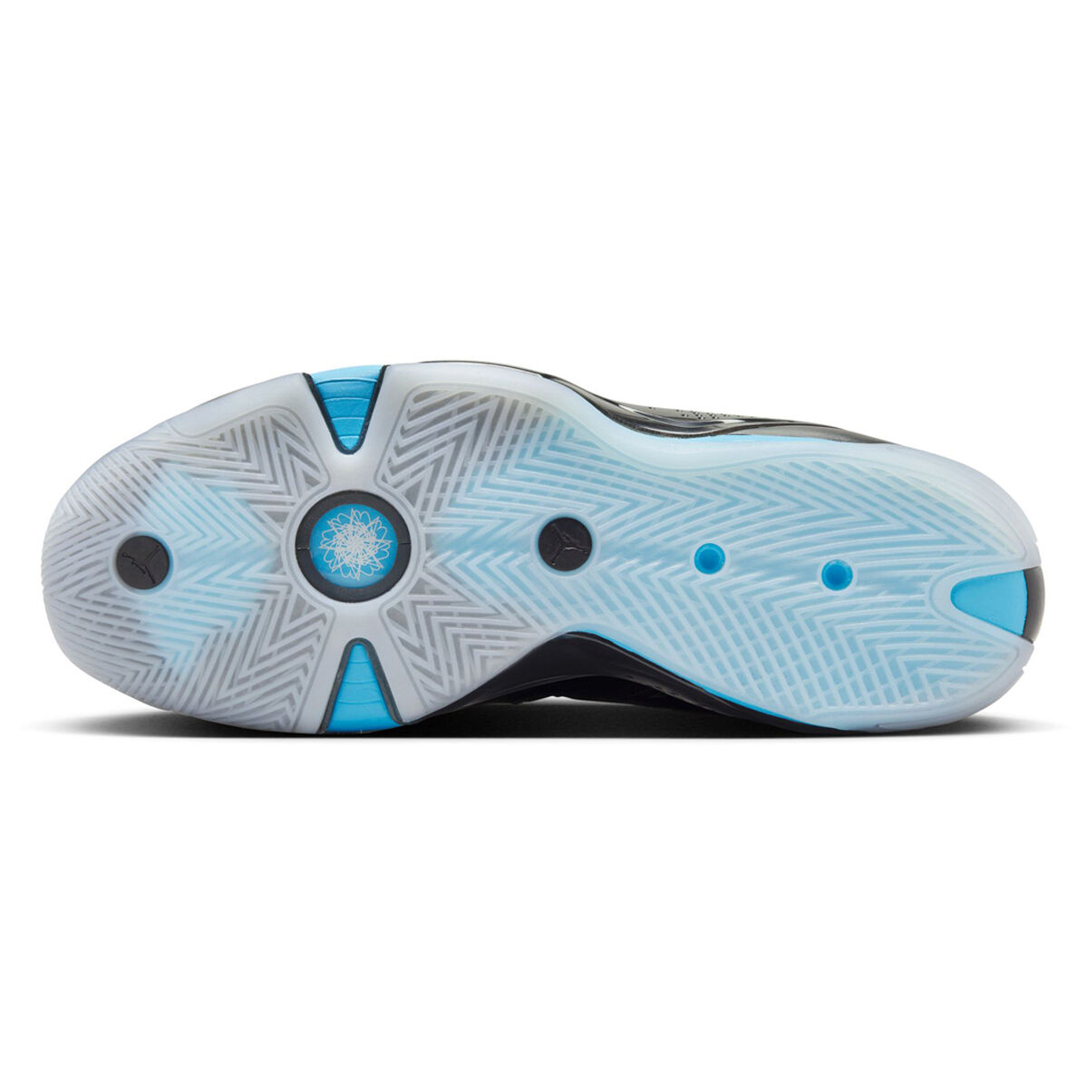 Air Jordan 38 Low Alumni Blue Basketball Shoes