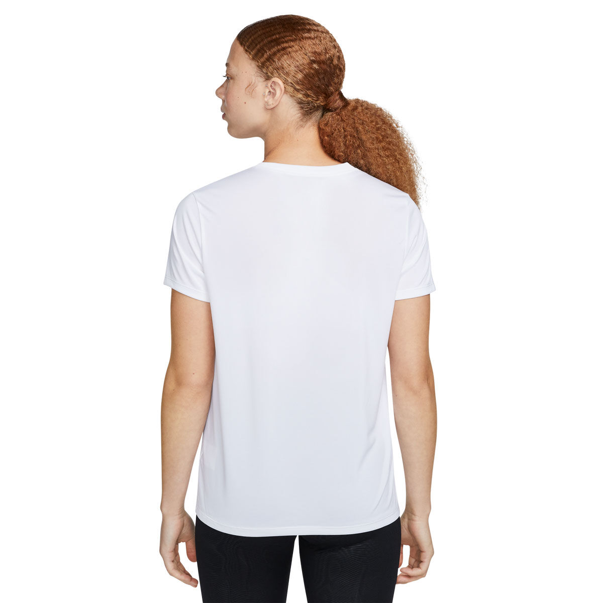 Nike Womens Legend Dri-FIT Training Tee