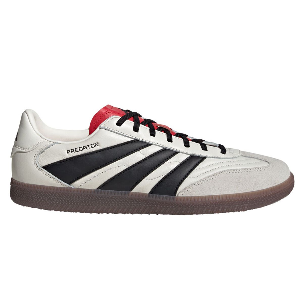 adidas Predator Freestyle Indoor Soccer Shoes