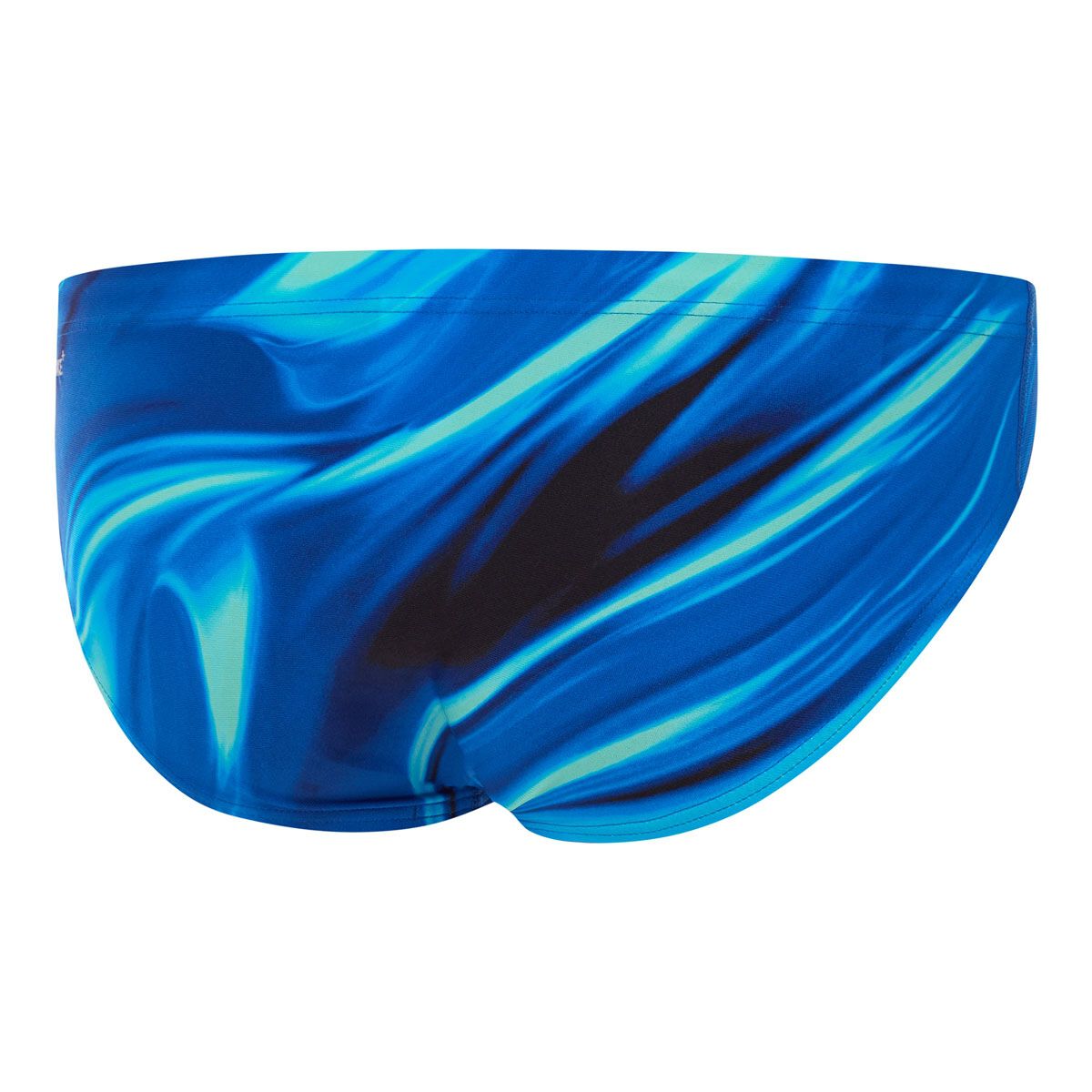 Speedo Mens Razer Printed 7cm Swim Briefs