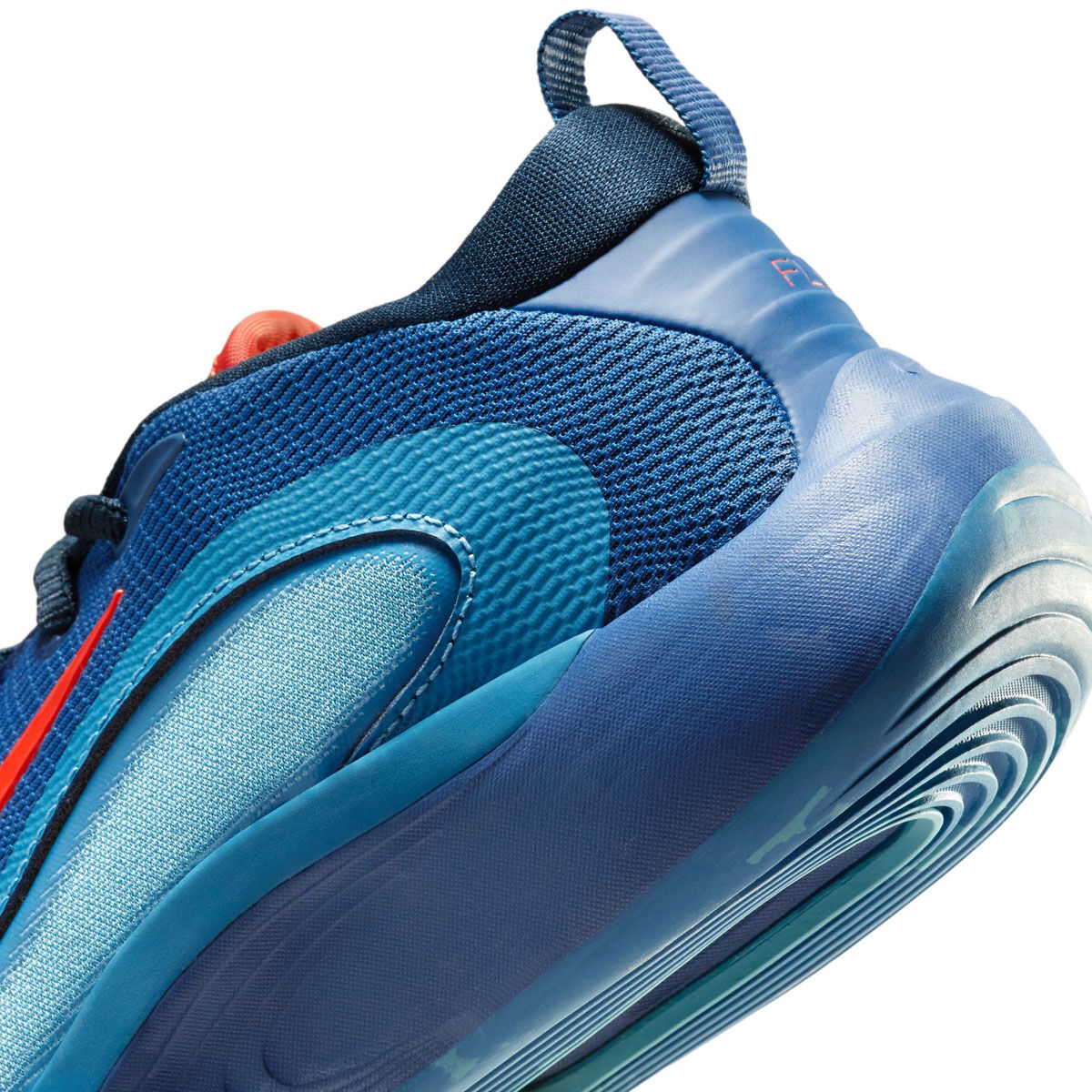 Nike IsoFly GS Kids Basketball Shoes