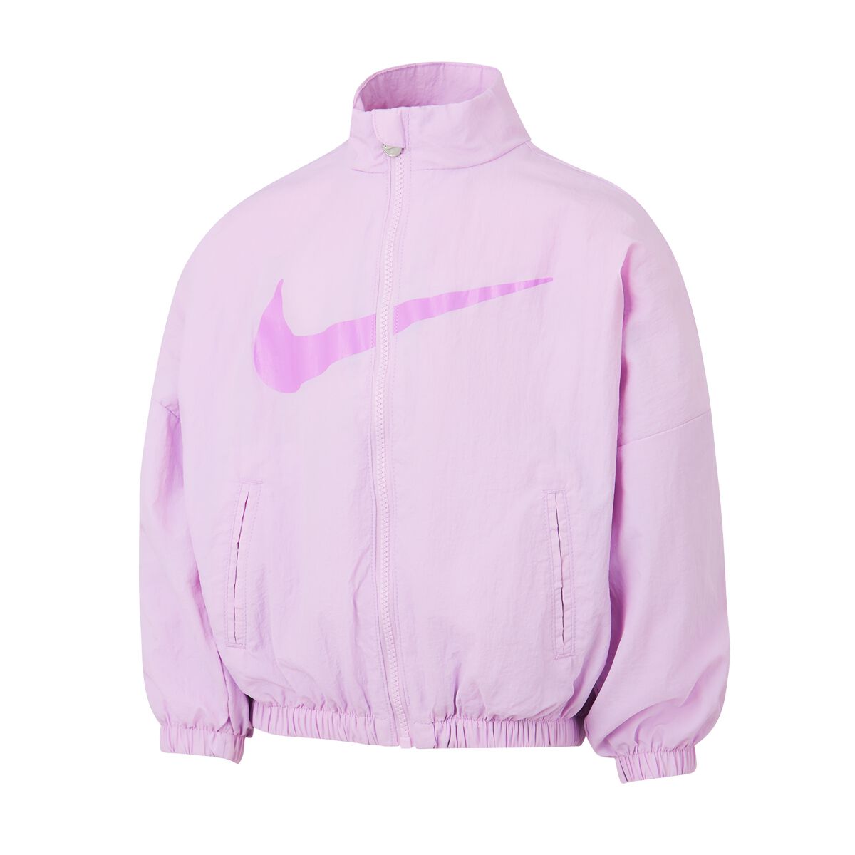 Nike Kids Swoosh Windbreaker Jacket